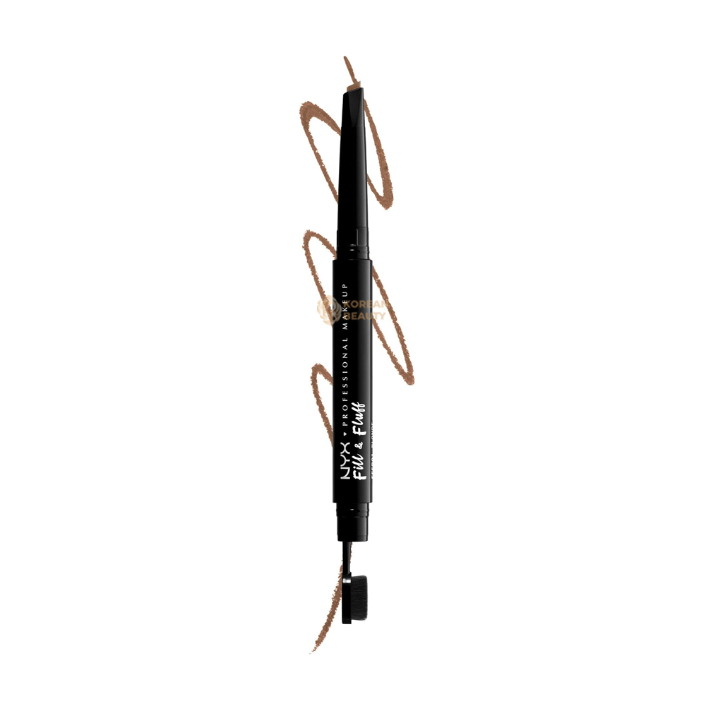 NYX Eyebrow Pomade Pencil FFEPO 0.2g