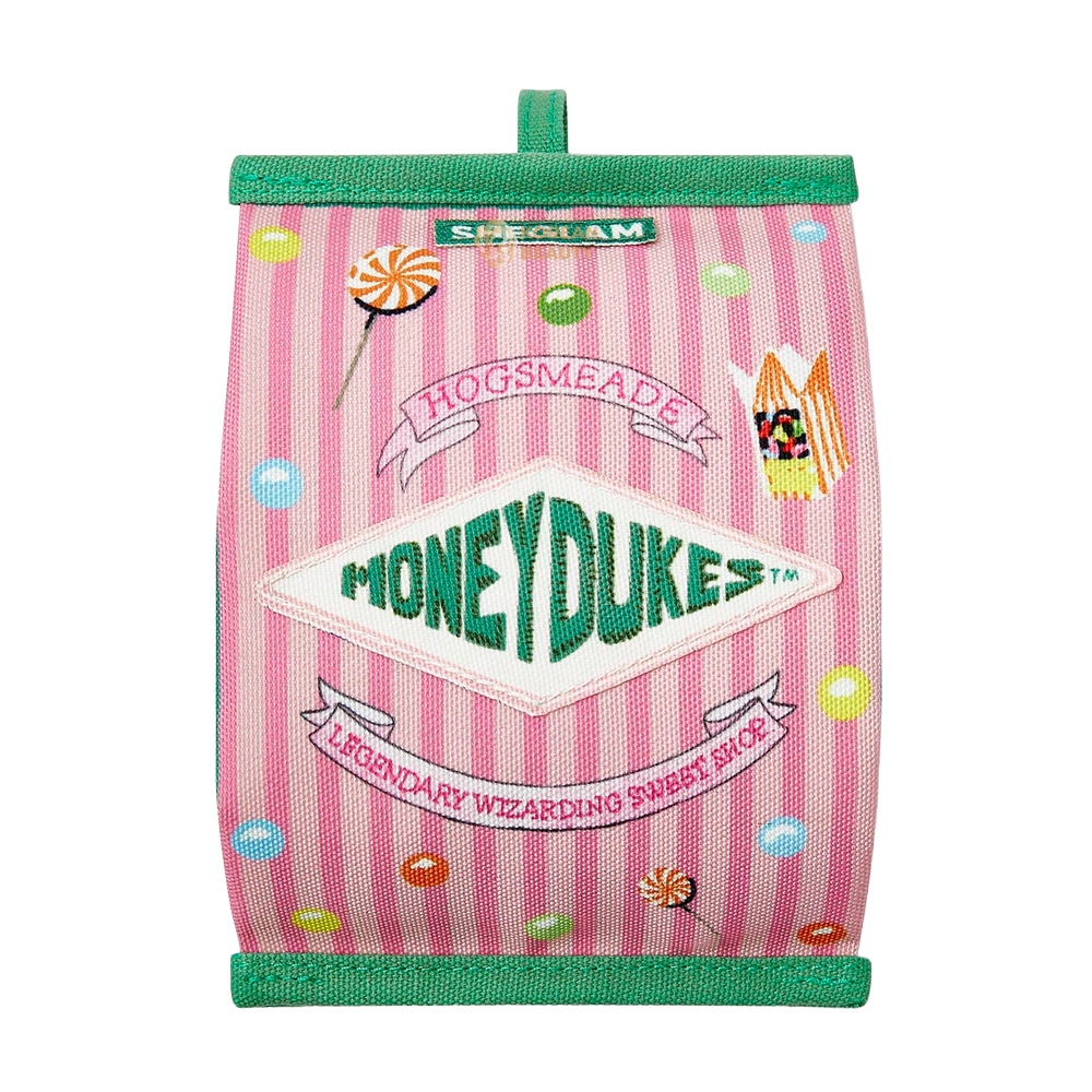 SHEGLAM Harry Potter Sweet Shop Makeup Bag