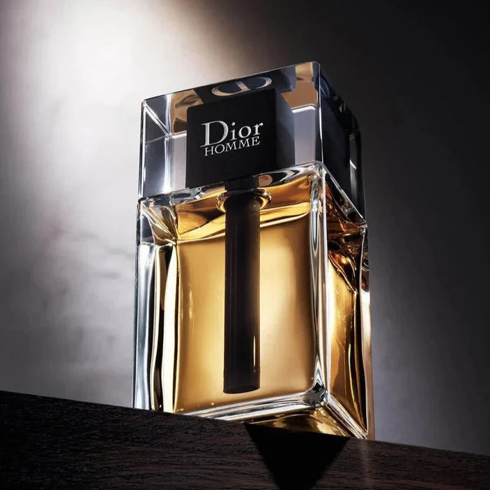 Dior Homme Eau de Toilette 10ml