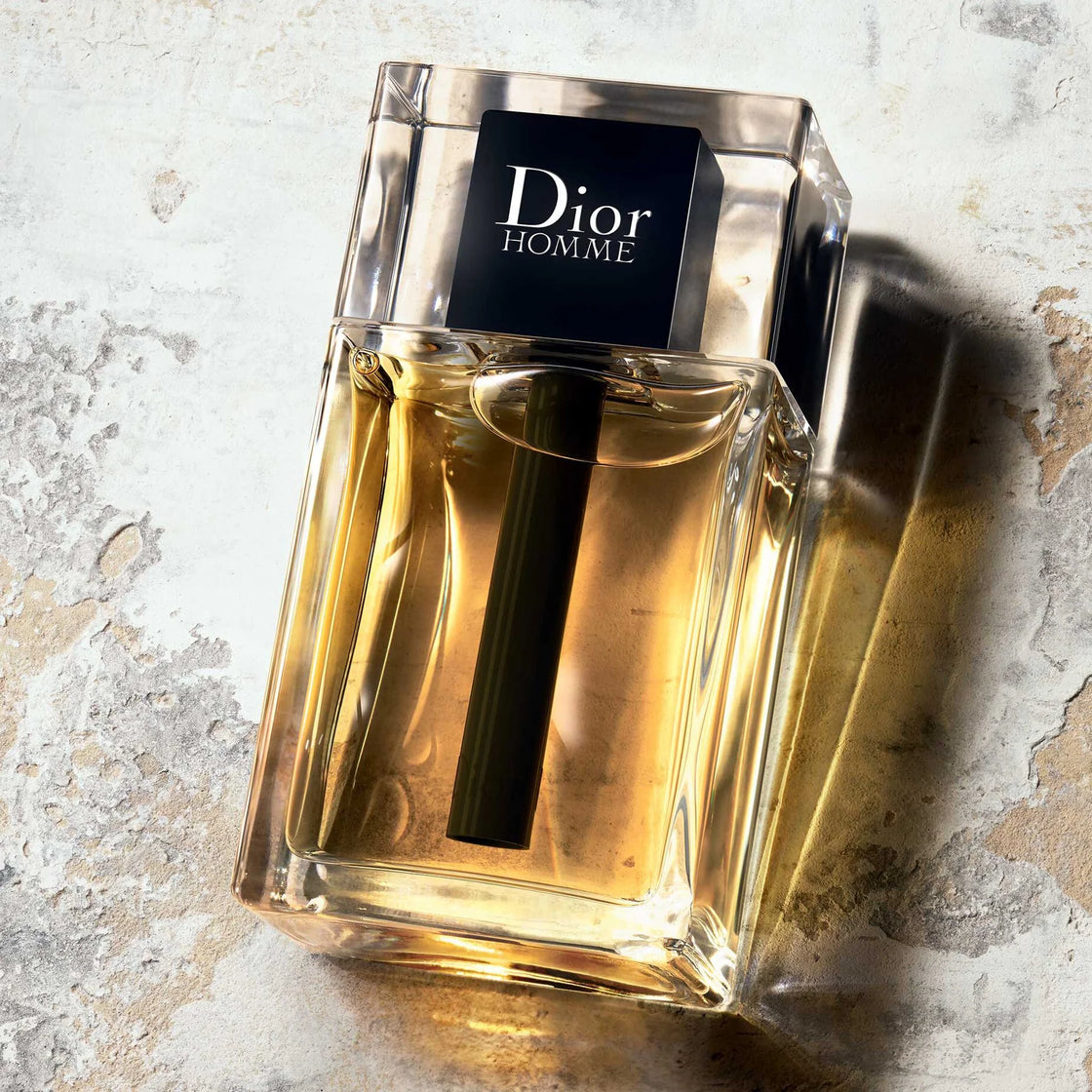 Dior Homme Eau de Toilette 10ml