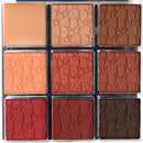 Dior Backstage Eye Palette in 003 Amber Neutrals
