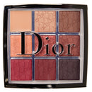 Dior Backstage Eye Palette in 003 Amber Neutrals