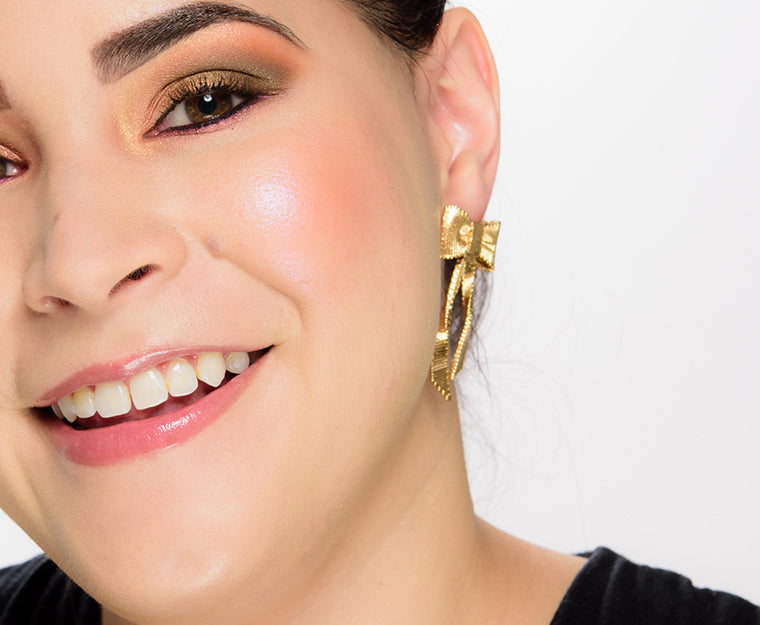 Dior Rouge Blush Hologlam (601)