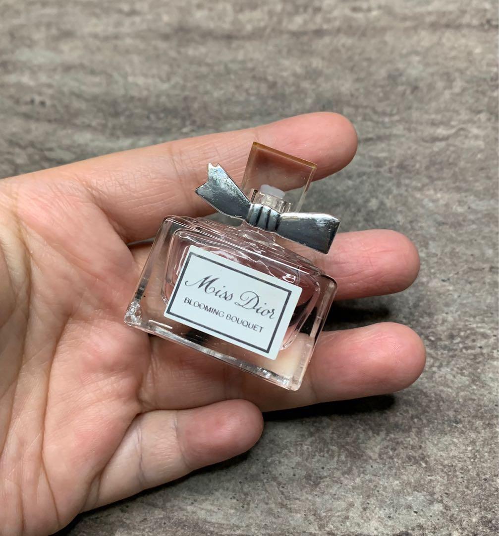 Miss Dior  Christian Dior | Eau Perfume - 5 ml