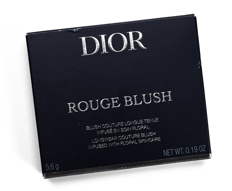 Dior Rouge Blush #211 Precious Rose - satin 5.6 g