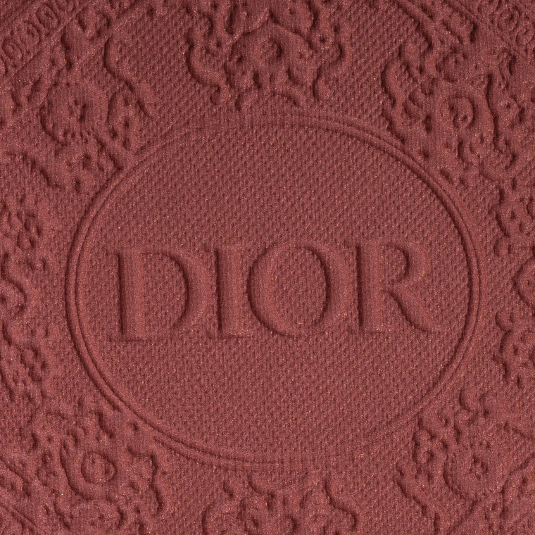 Dior Rouge Blush In 621 Splendid Rose