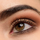 Dior Backstage Eyeshadow Palette in Warm Neutrals 001