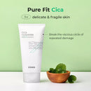 COSRX Cica Cleanser mini