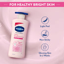 Vaseline Daily Brightening Even Tone Lotion 725ML