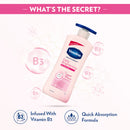 Vaseline Healthy Bright Lotion 725 ML