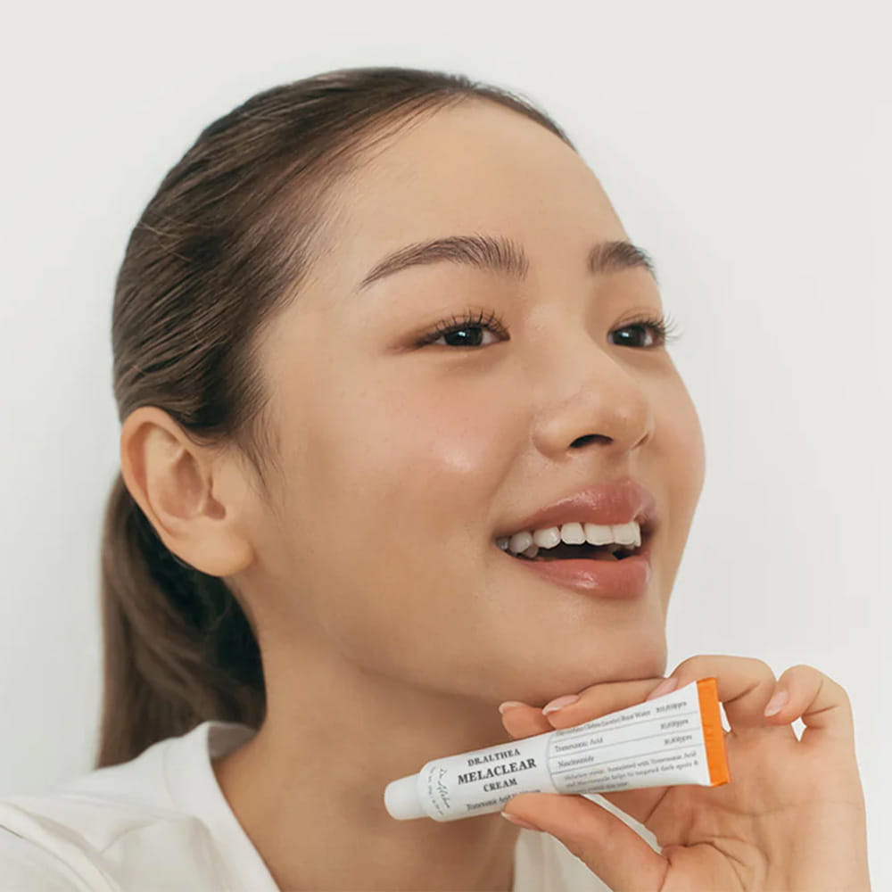 Dr.Althea Melaclear Cream 20ml