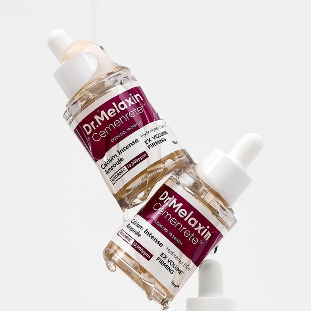 Dr.Melaxin Cemenrete Ex Volume Firming Ampoule 30mla