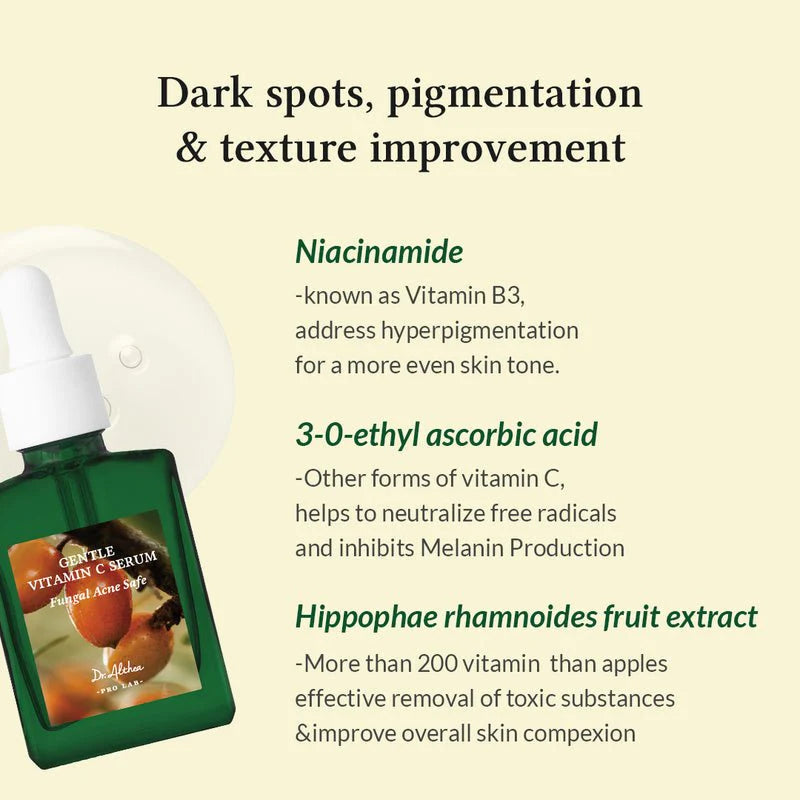 Dr. Althea Vitamin C  Serum 30ml