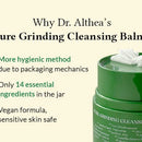 DR.ALTHEA Pure Grinding Cleansing Balm 50ml