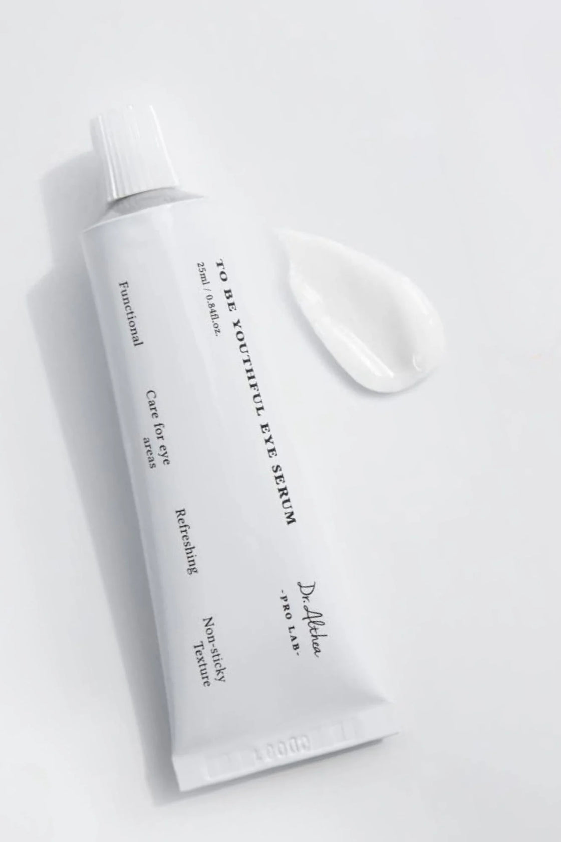 DR.ALTHEA To Be Youthful Eye Serum  25 ml