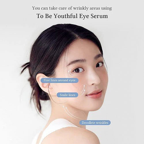 DR.ALTHEA To Be Youthful Eye Serum  25 ml