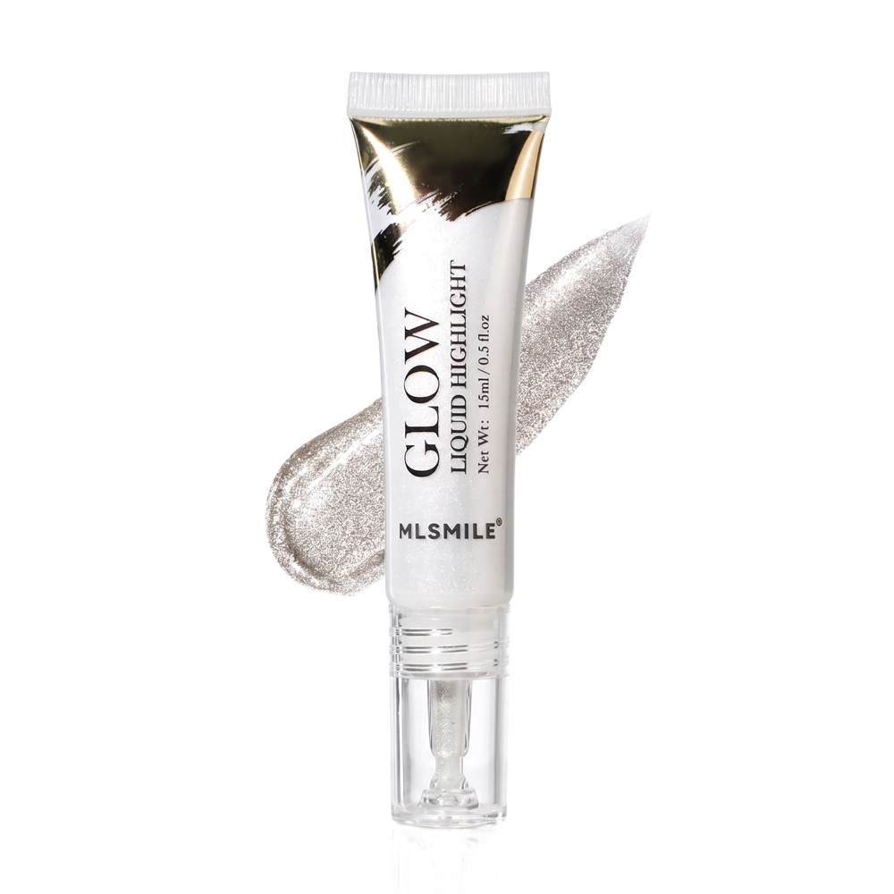 MLSMILE Liquid Highlighting & Contouring Liquid Body Highlighting 15ml