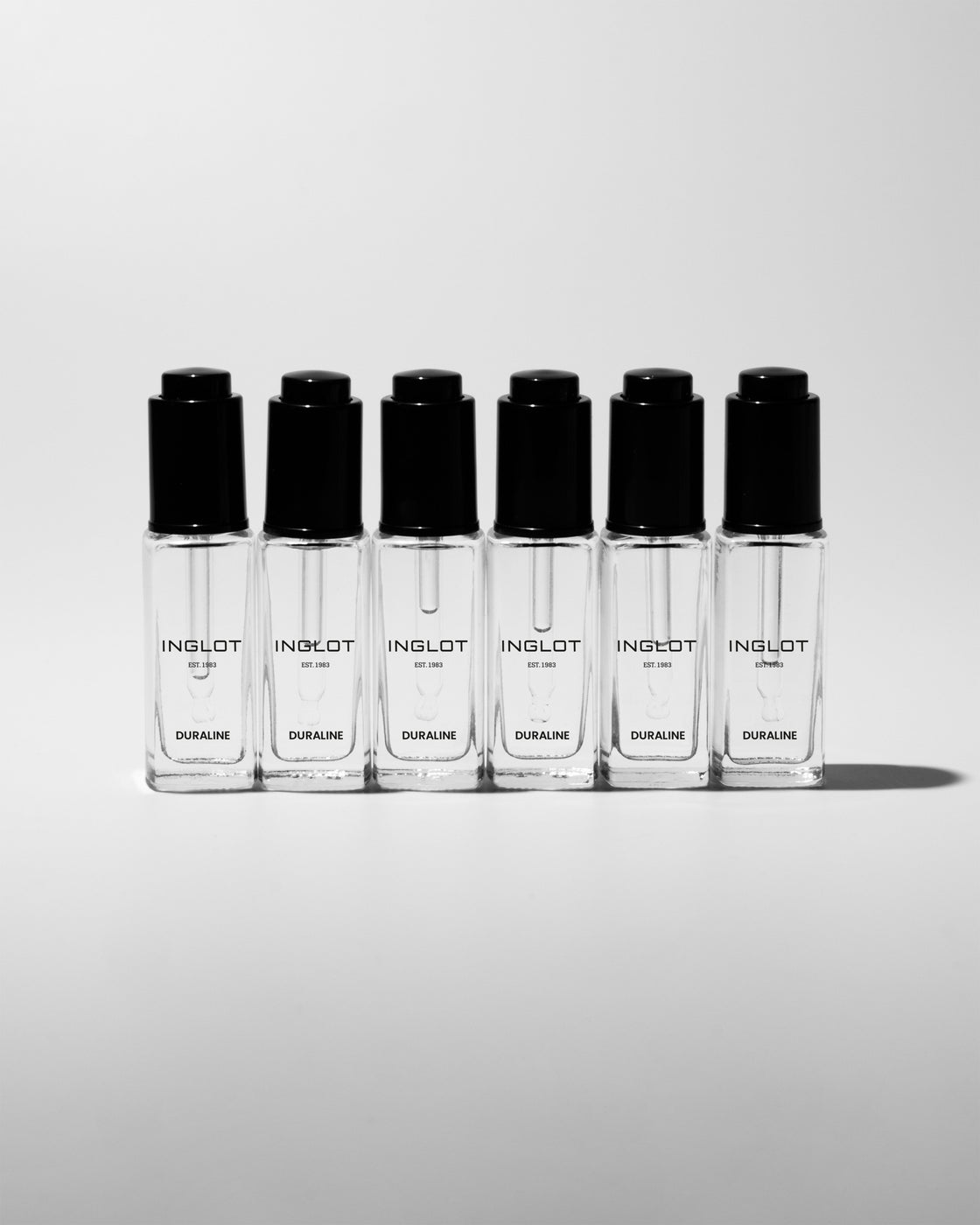 Inglot Duraline Make Up Mixing Liquid-9ml