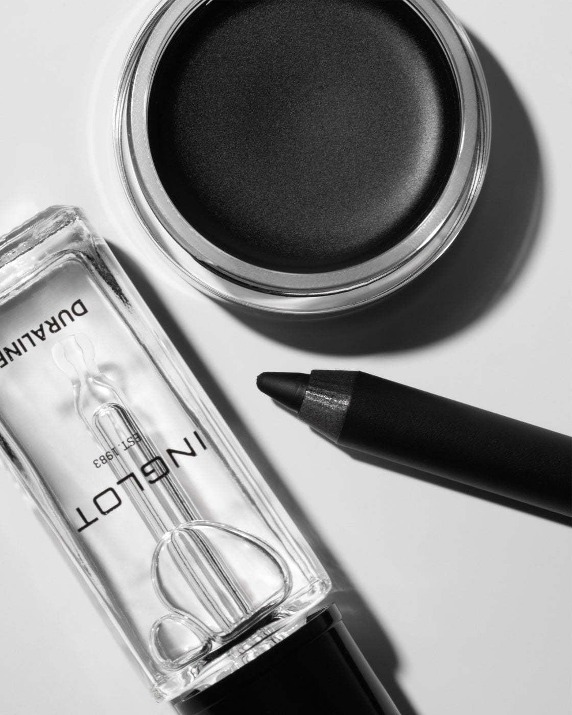 Inglot Duraline Make Up Mixing Liquid-9ml