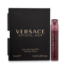 Versace Ladies Crystal Noir EDT 1ml
