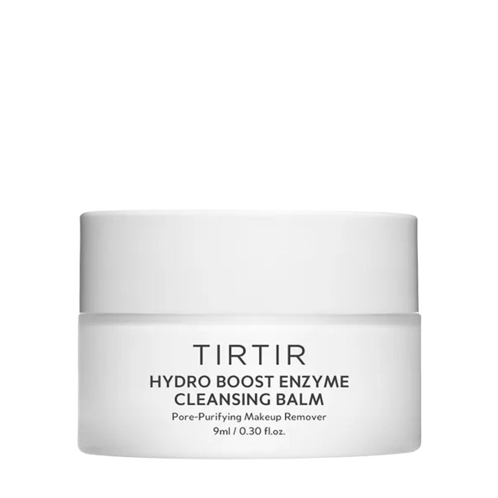 TIRTIR - Hydro Boost Enzyme Cleansing Balm Mini 9ml