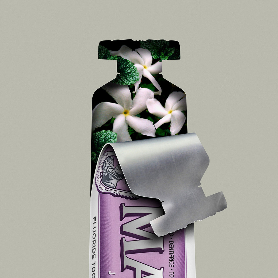 Marvis Jasmine & Mint Toothpaste 25ml