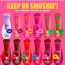 NYX Smushy Matte Lip Balm-Snuggle SZN-8ML