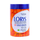 LORYS Gold Keratin Hair Cream 1000g