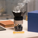 Al Dewan incense burner - Black