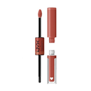 Nyx shine loud pro pigmented lip shine slh 04 life goals