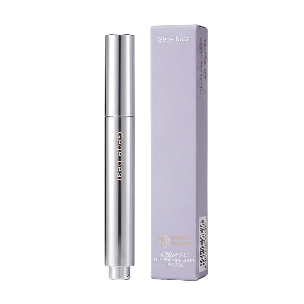 GEGE BEAR Film-forming solid lip Gloss 2g