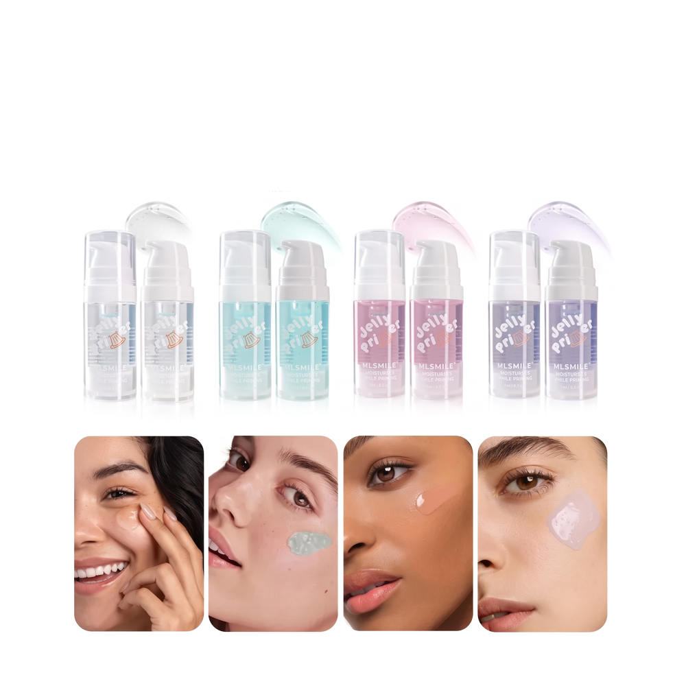 MLSMILE JELLY PRIMER 10ml