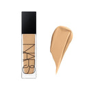 Nars Natural Radiant Foundation-Meduim 4 Barcelona  30ml