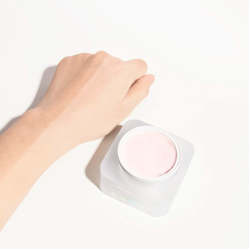 CATHY DOLL BRIGHT UP DAY CREAM SPF 15 30ml