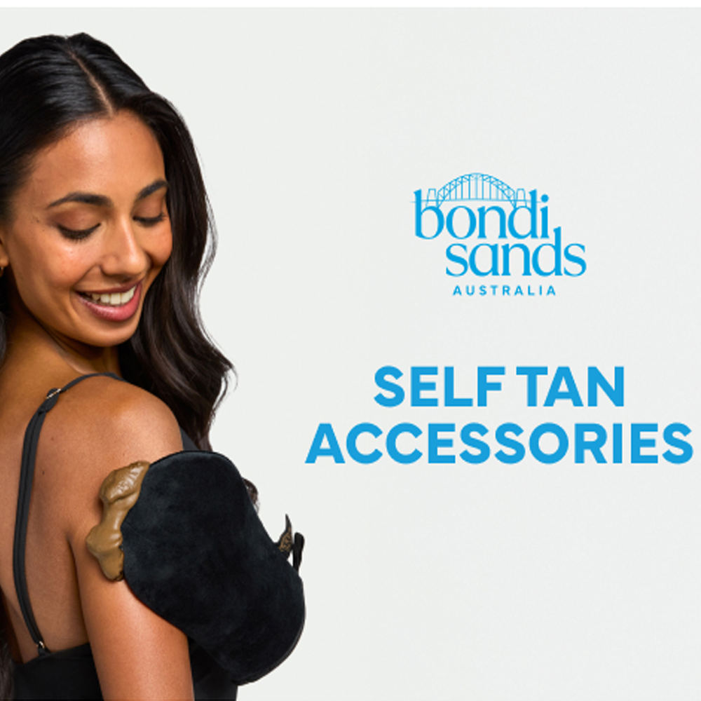 Bondi Sands The Australian Reusable Self Tan