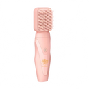Newest Middle East Hot Sale Electric Bukhhor Burner With Silicone Comb Pink Color