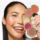 Tarte Stay Golden Amazonian Clay Cheek set