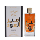 Lattafa Ameer Al Oudh Intense Oud Eau De Parfum 100ml