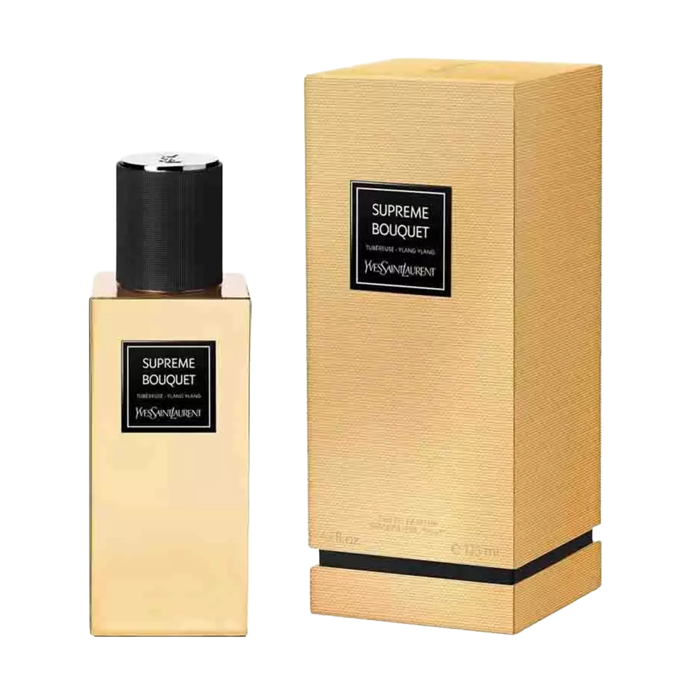 Yves Saint Laurent Supreme Bouquet Eau de Parfum 125ml