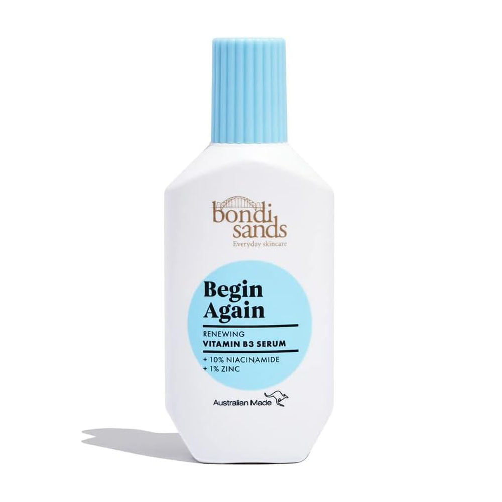 Bondi Sands Begin Again Vitamin B3 Serum 30mL