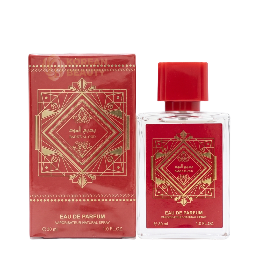 MYSTICAL BADEE AL OUD 30ML