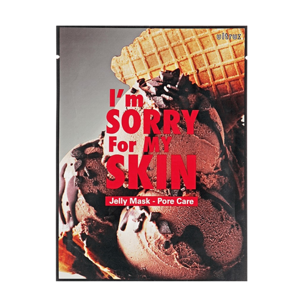 I'M Sorry For My Skin Jelly Mask Pore Care