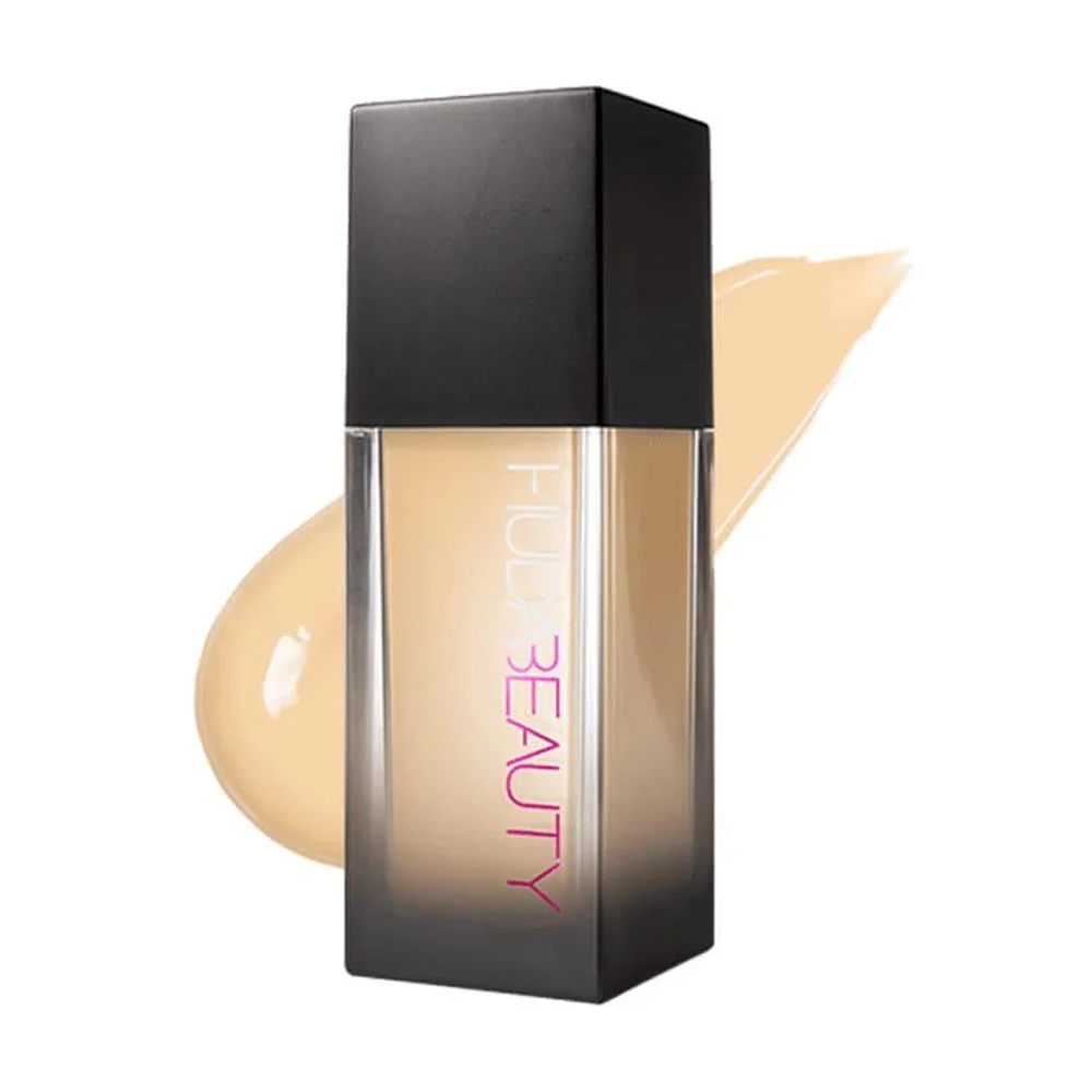 Huda Beauty Liquid Foundation Panna Crème Brulee 150G  35ml