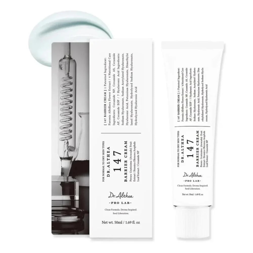 DR.ALTHEA 147 Barrier Cream 50 ml