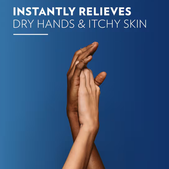 Vaseline - Healthy Hands Stronger Nails - 200ml