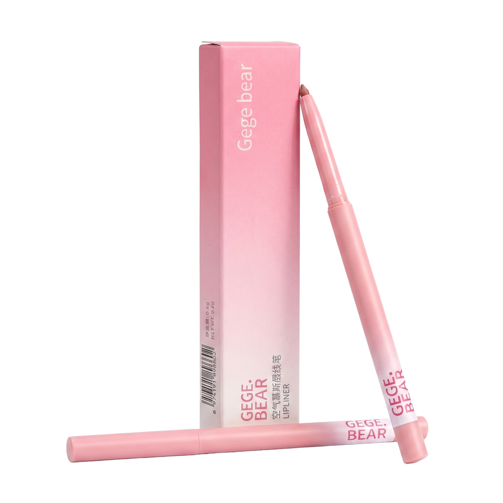GEGE BEAR Air mousse Lip Liner 0.8g