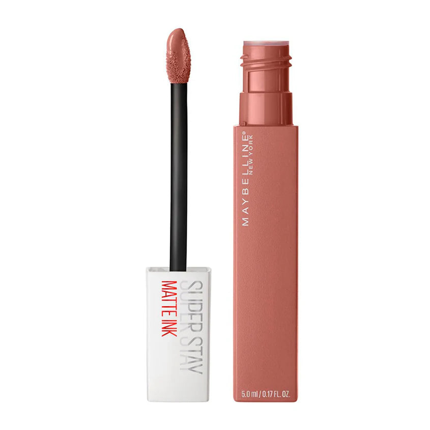 Maybelline Superstay Matte Ink-Amazonian 5ml
