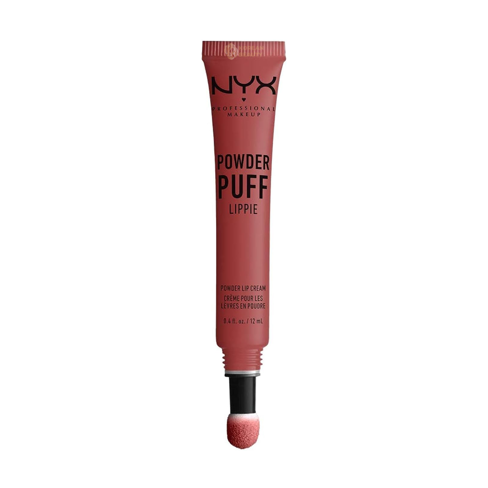 NYX Powder Puff Lippie Lip Cream 12ml