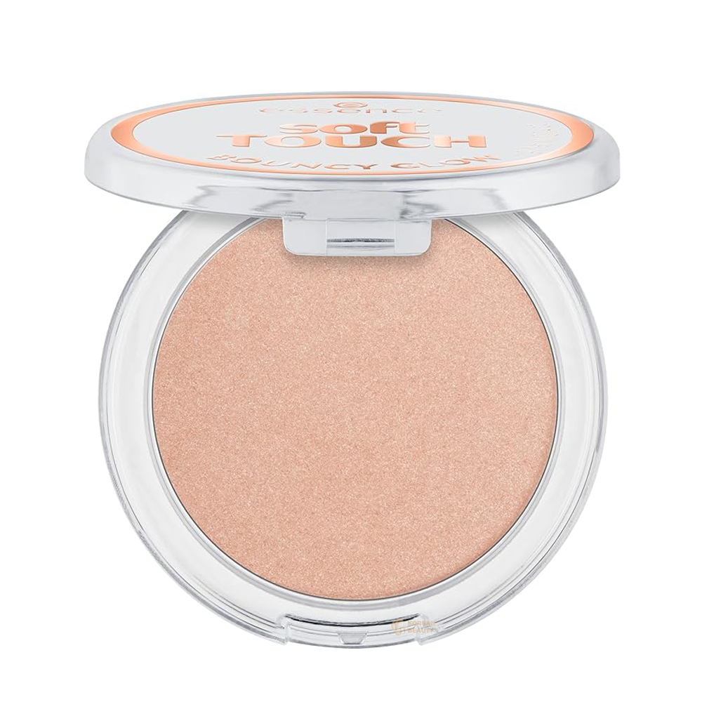 Essence Soft Touch Bouncy Glow 20-Glazed Dew 4G
