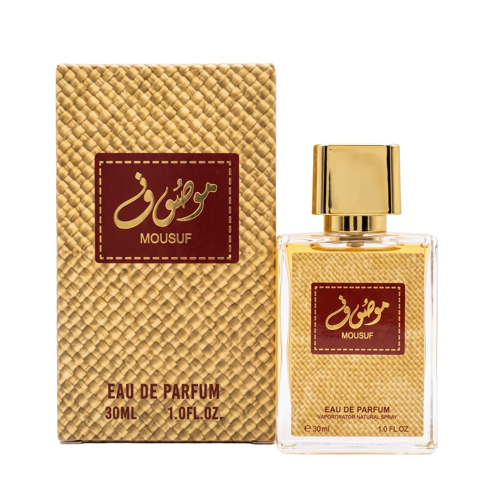 Lattafa MYSTICAL MOUSUF EDP 30ML